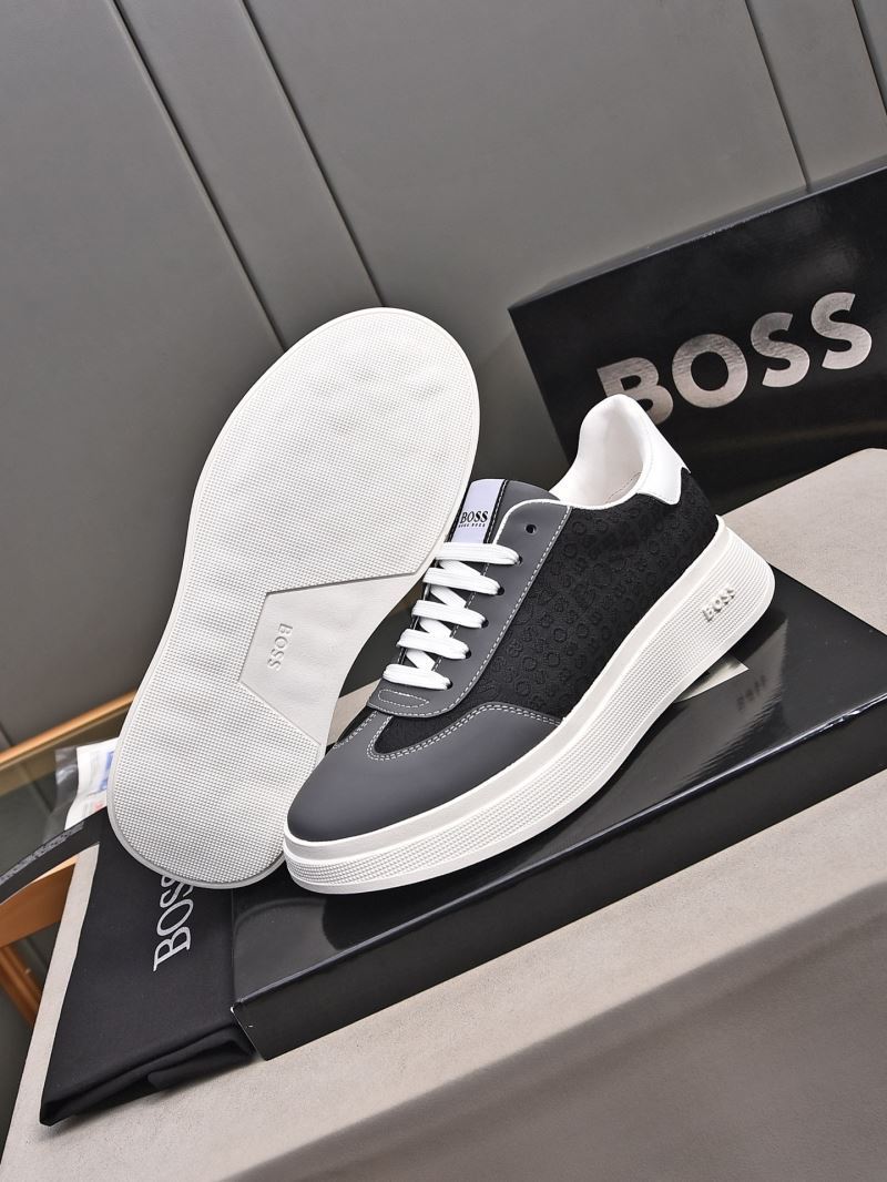 Boss Shoes